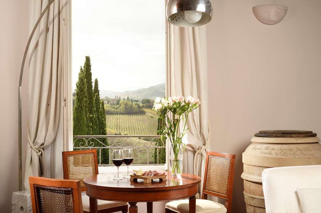 Bauernhof Relais Grazianella | Esperienze Acquaviva (Montepulciano)