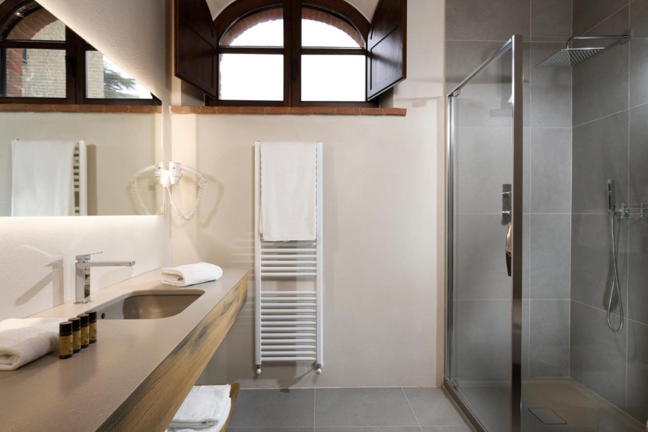 Relais Grazianella | Esperienze Acquaviva (Montepulciano)