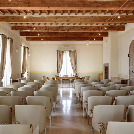 Relais Villa Grazianella | UNA Esperienze 