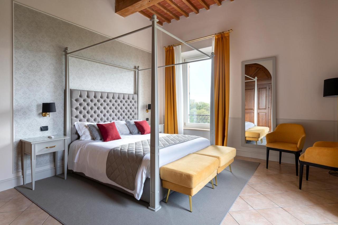 Relais Grazianella | Esperienze Acquaviva (Montepulciano)