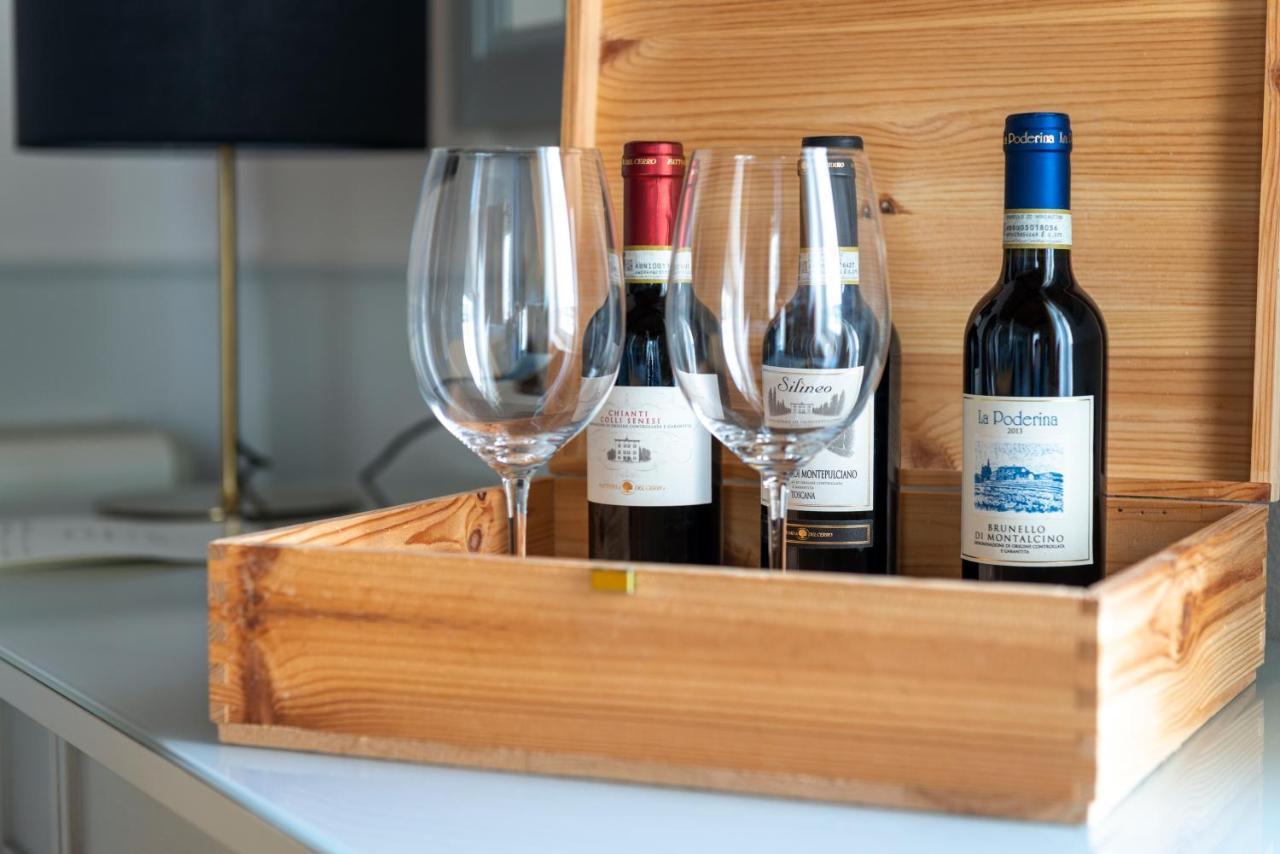 Relais Grazianella | Esperienze Alloggio per agriturismo *