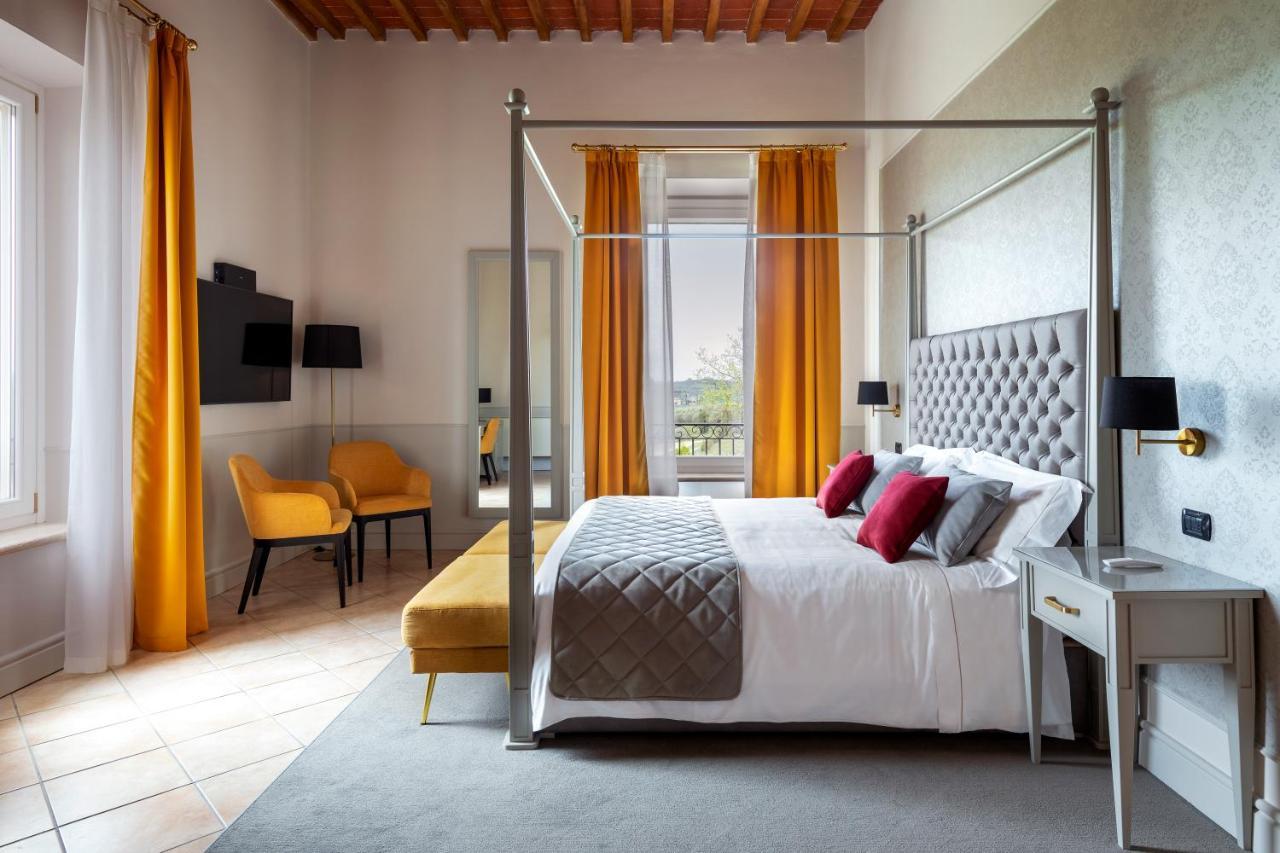 Relais Grazianella | Esperienze Alloggio per agriturismo *