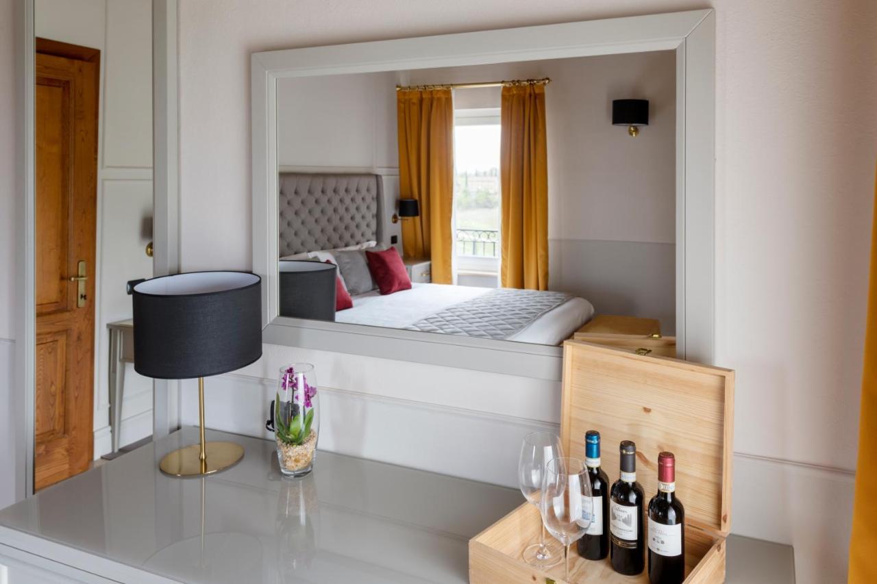 Alloggio per agriturismo Relais Grazianella | Esperienze