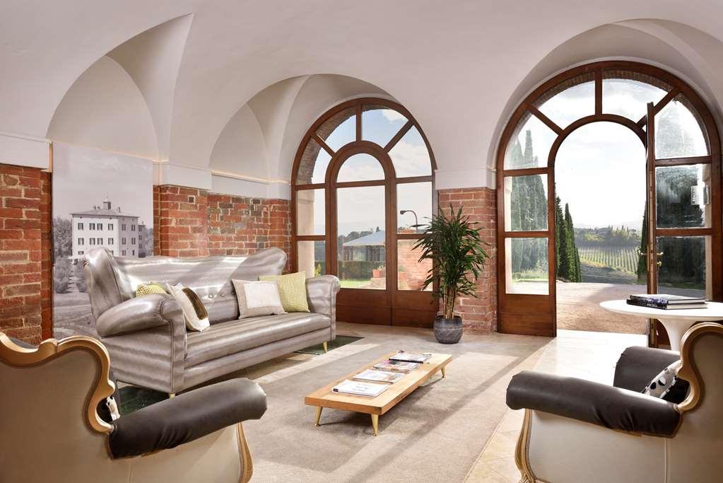 Alloggio per agriturismo Relais Grazianella | Esperienze Acquaviva (Montepulciano)