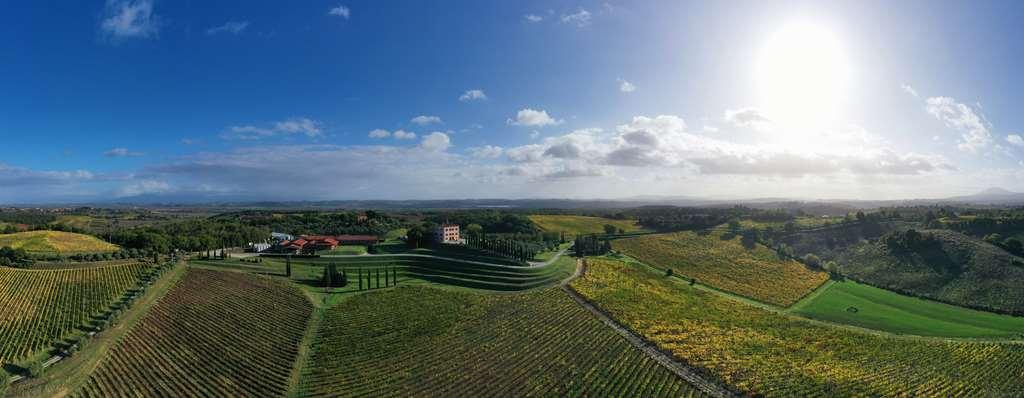 Relais Grazianella | Esperienze * Acquaviva (Montepulciano)