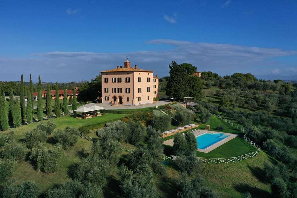 Relais Grazianella | Esperienze Alloggio per agriturismo *