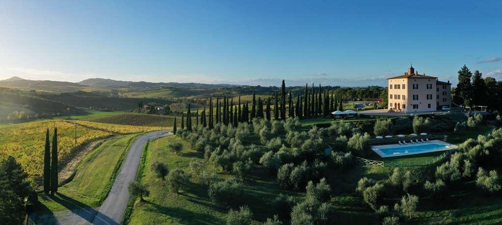 Alloggio per agriturismo Relais Grazianella | Esperienze Acquaviva (Montepulciano)