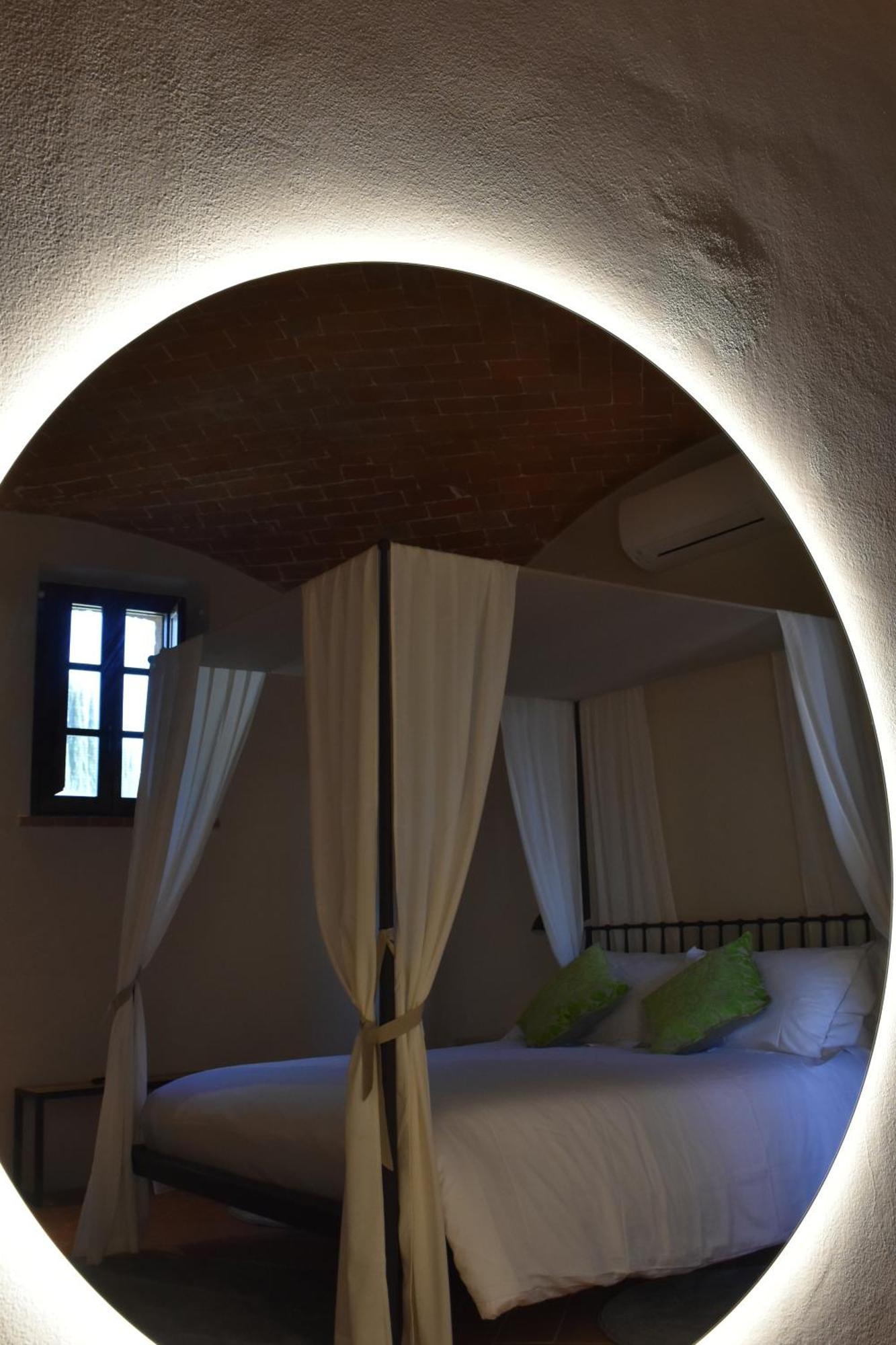 Relais Grazianella | Esperienze Acquaviva (Montepulciano)
