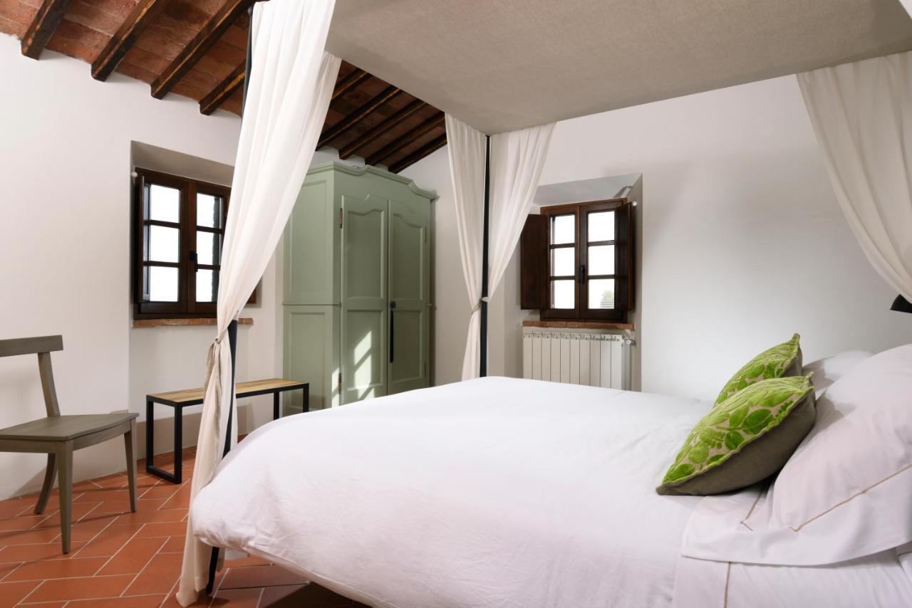 Alloggio per agriturismo Relais Grazianella | Esperienze *