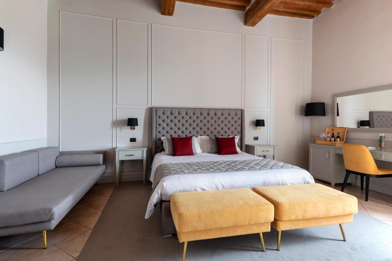 Alloggio per agriturismo Relais Grazianella | Esperienze