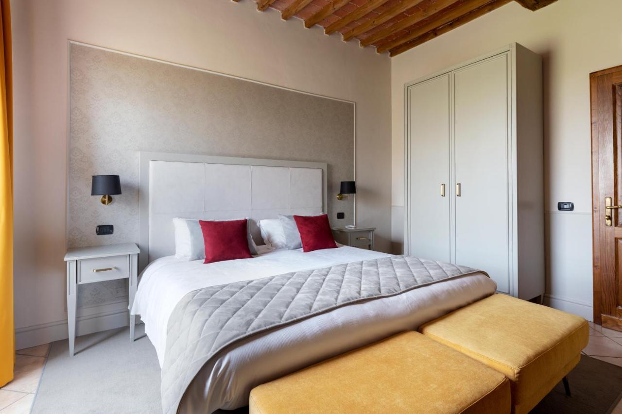 Relais Grazianella | Esperienze * Acquaviva (Montepulciano)