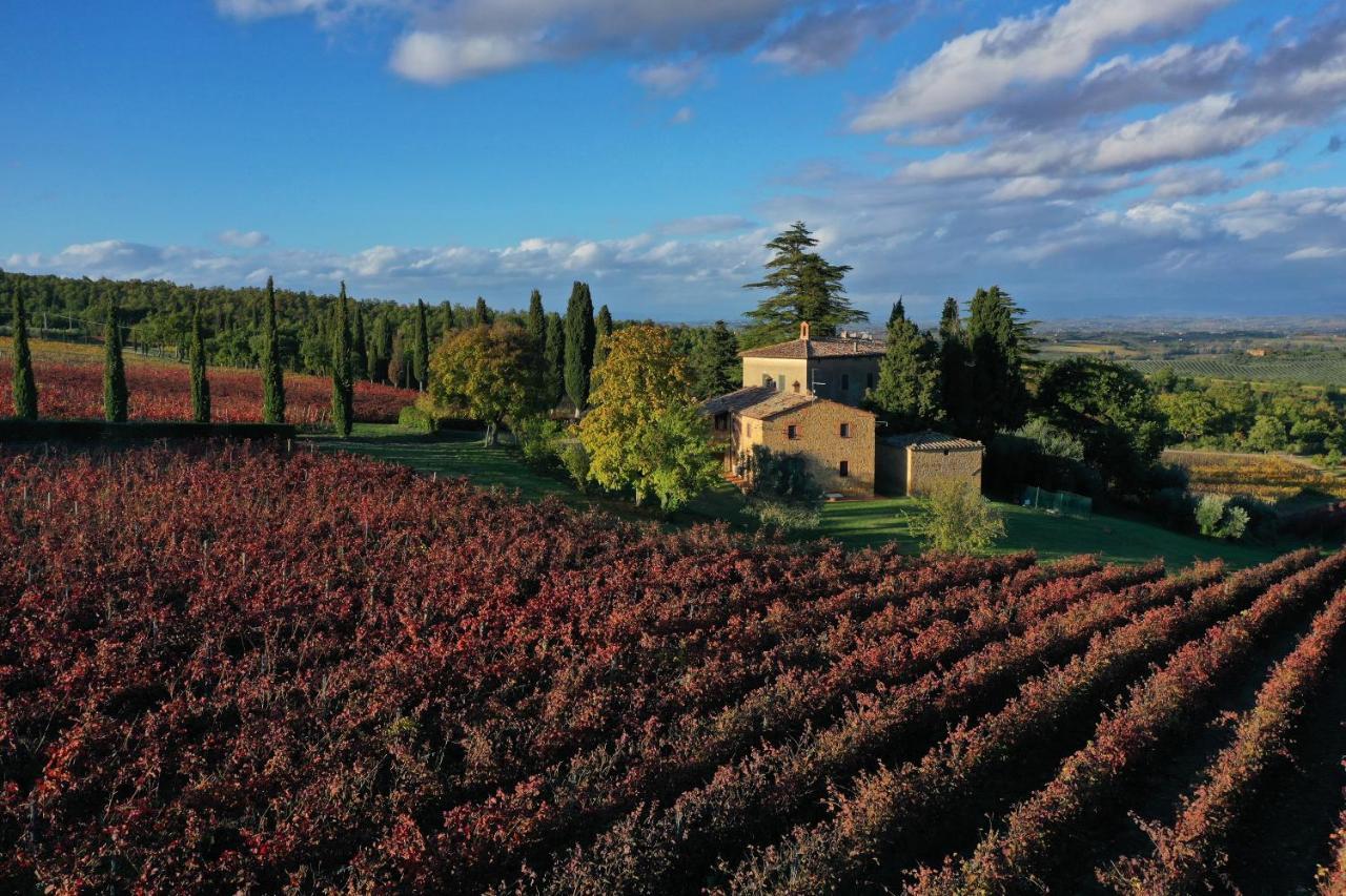 Alloggio per agriturismo Relais Grazianella | Esperienze *