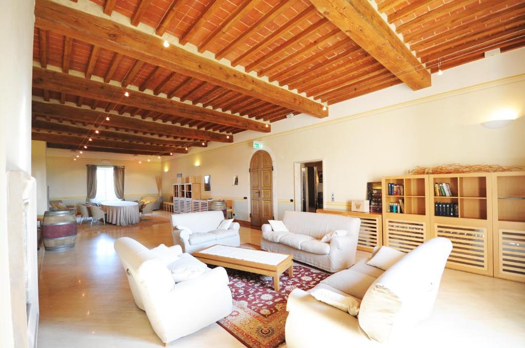 Relais Grazianella | Esperienze Alloggio per agriturismo Acquaviva (Montepulciano)