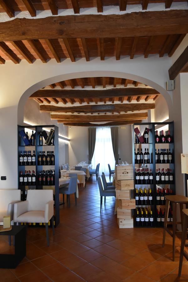 Relais Grazianella | Esperienze