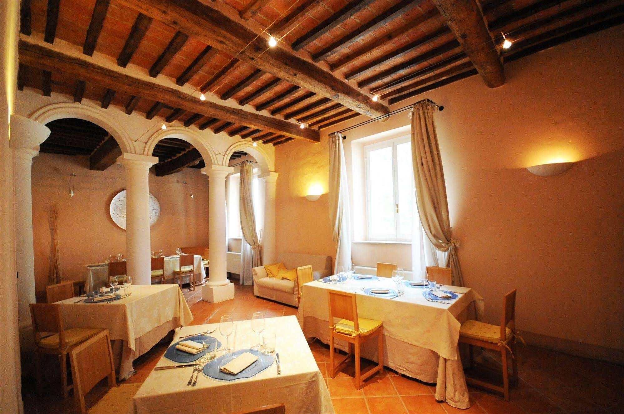 Relais Grazianella | Esperienze Acquaviva (Montepulciano)