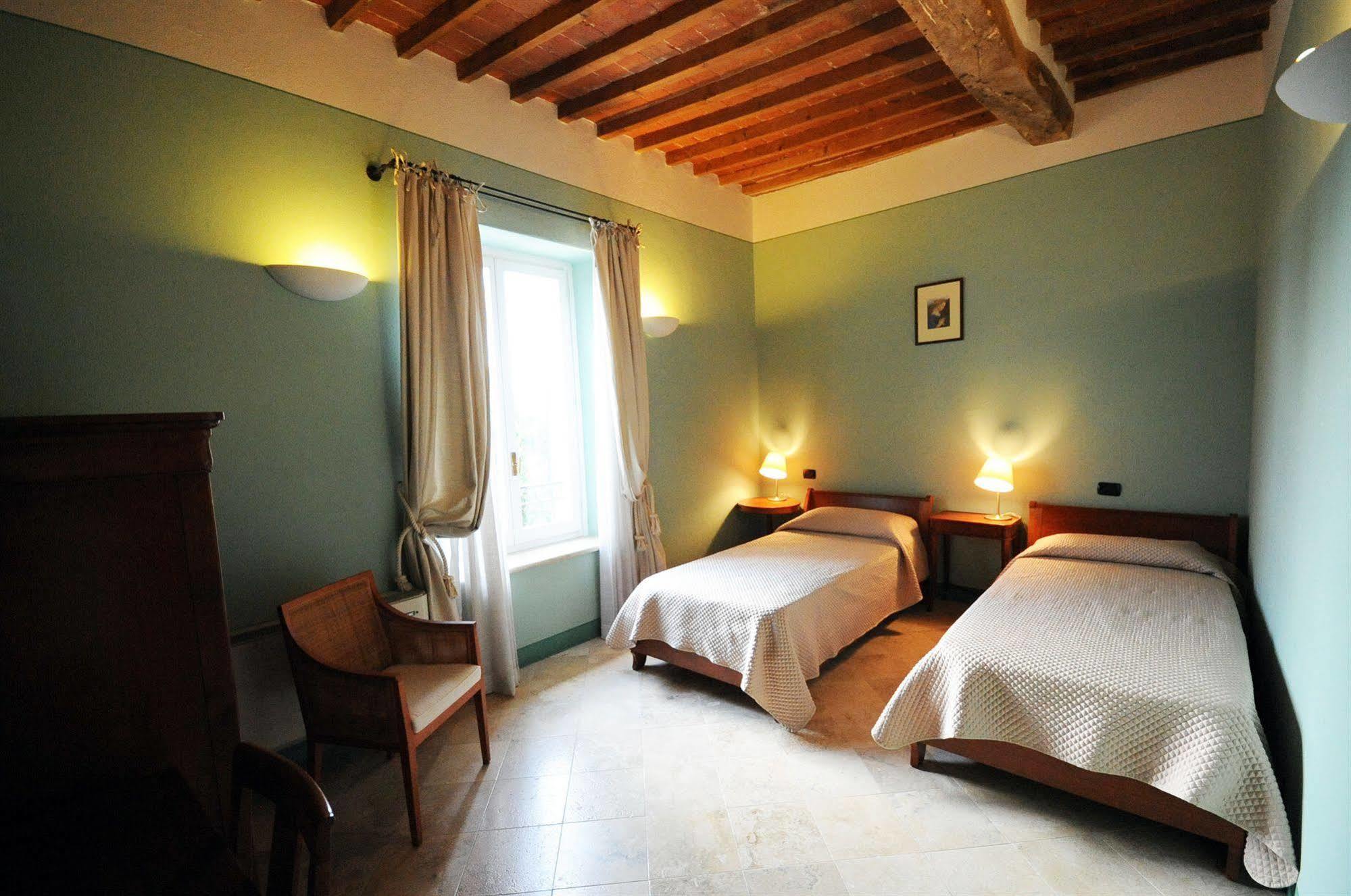 Alloggio per agriturismo Relais Grazianella | Esperienze Acquaviva (Montepulciano)
