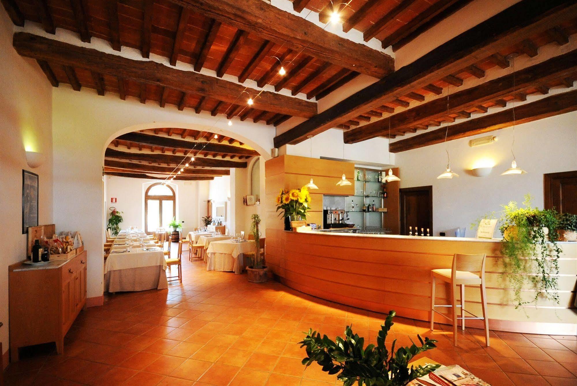 Relais Grazianella | Esperienze Acquaviva (Montepulciano)