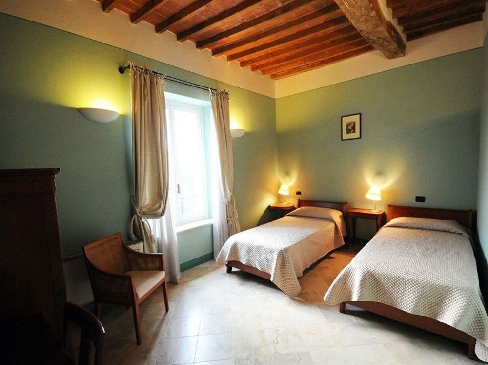 Alloggio per agriturismo Relais Grazianella | Esperienze Acquaviva (Montepulciano)